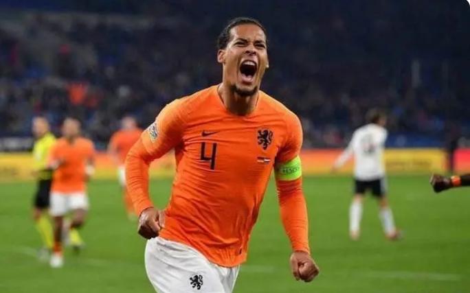 世界杯荷兰无冕之王,世界杯32强巡礼之荷兰队