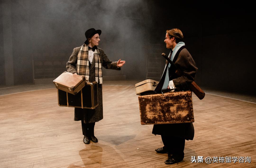 英国radley拉德利学院,英栋