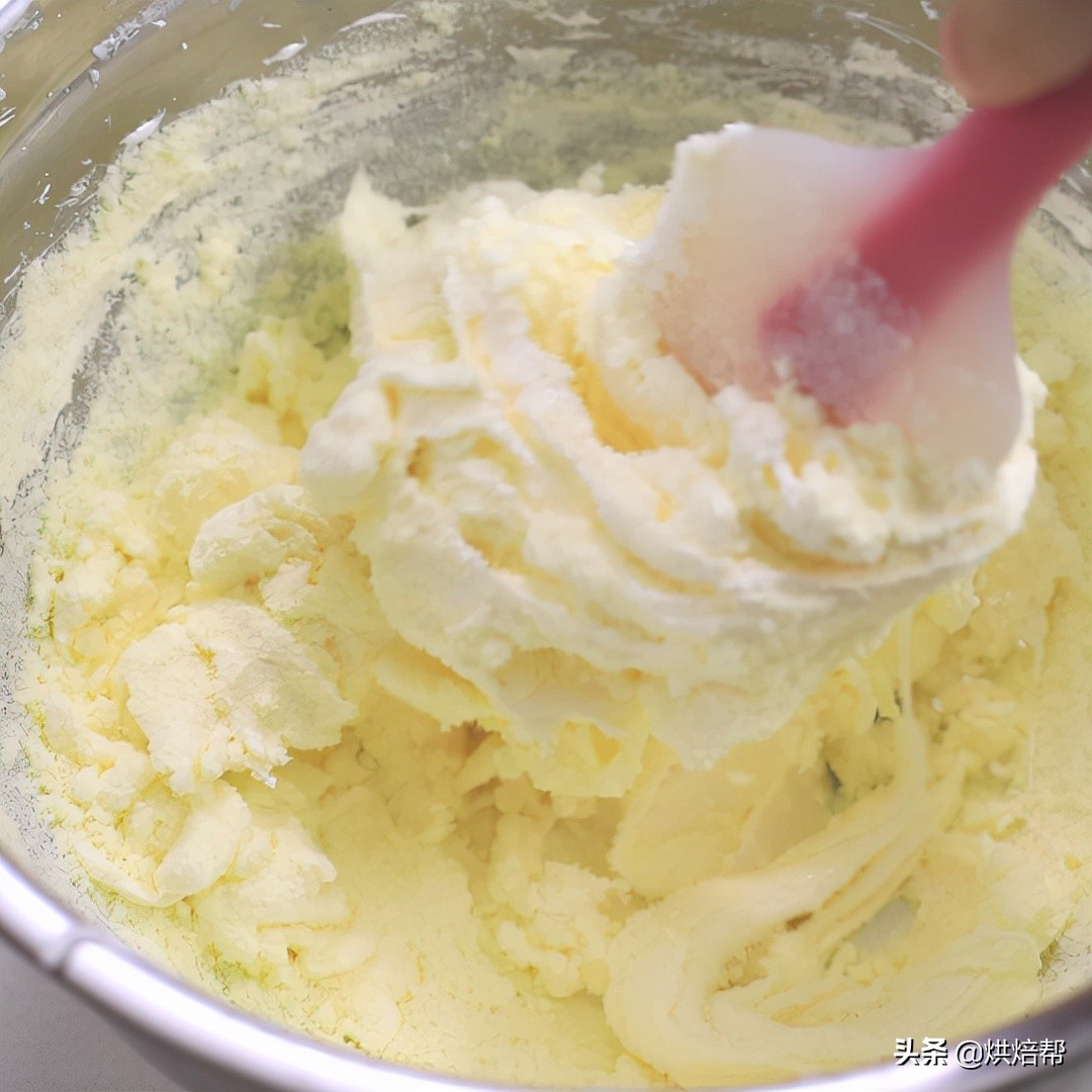 又香又甜的牛轧糖,网红海盐芝士牛轧糖