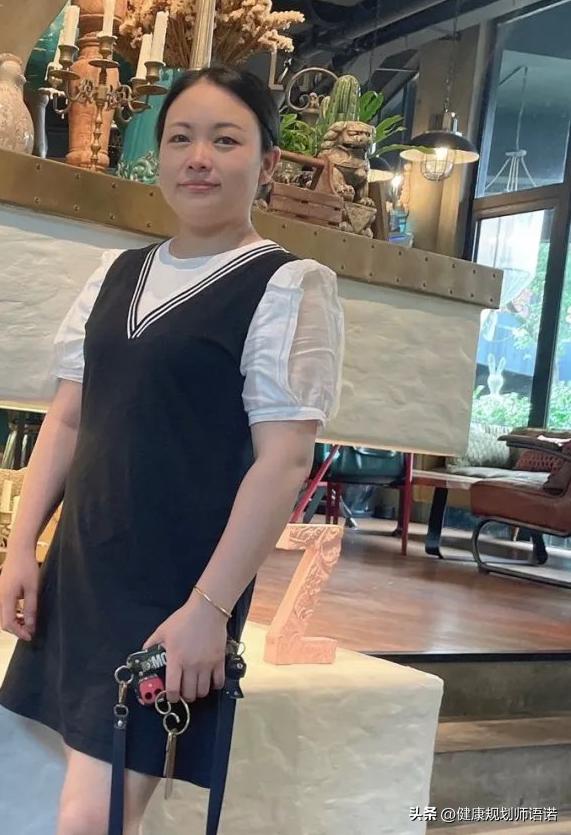 因宫颈问题走进阳光森林，用营养拯救了整个家族的健康