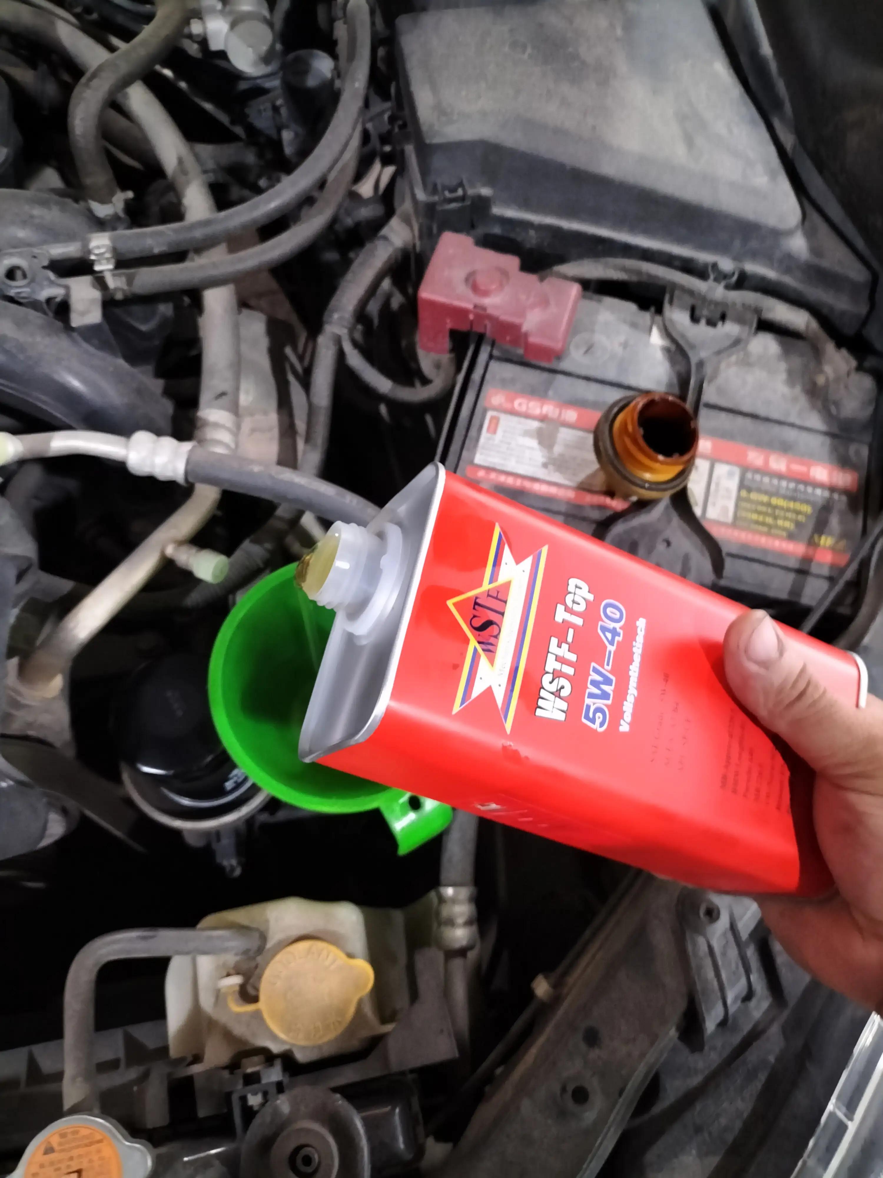 卫士虎机油怎么样,卫士虎机油