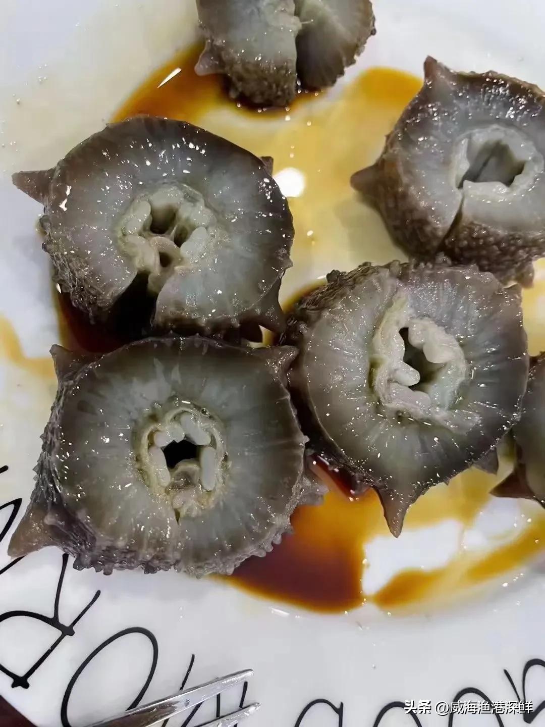 网上海参哪家卖得比较好,网上卖大连海参咋样