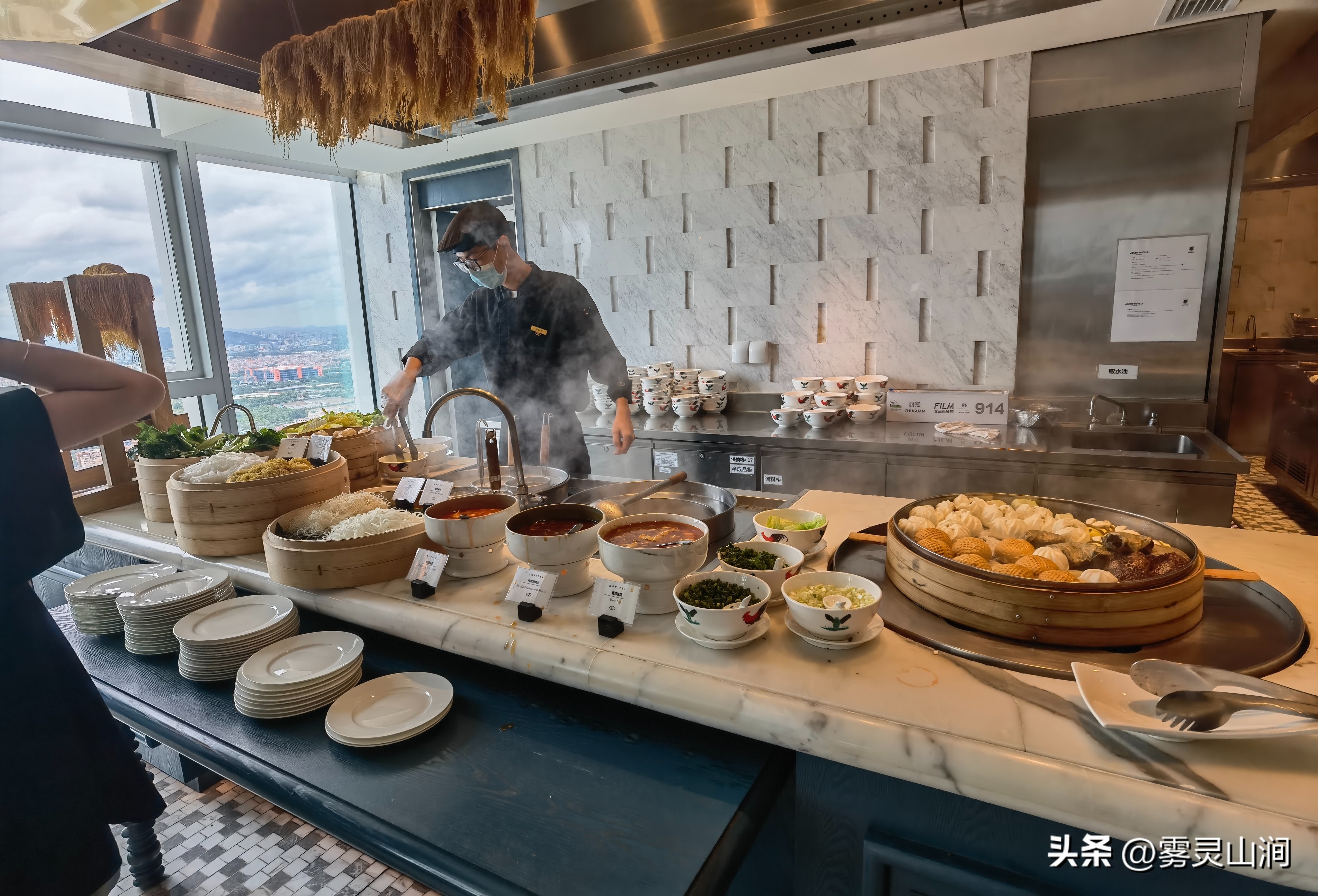 可见即可售,佛山罗浮宫索菲特酒店价格