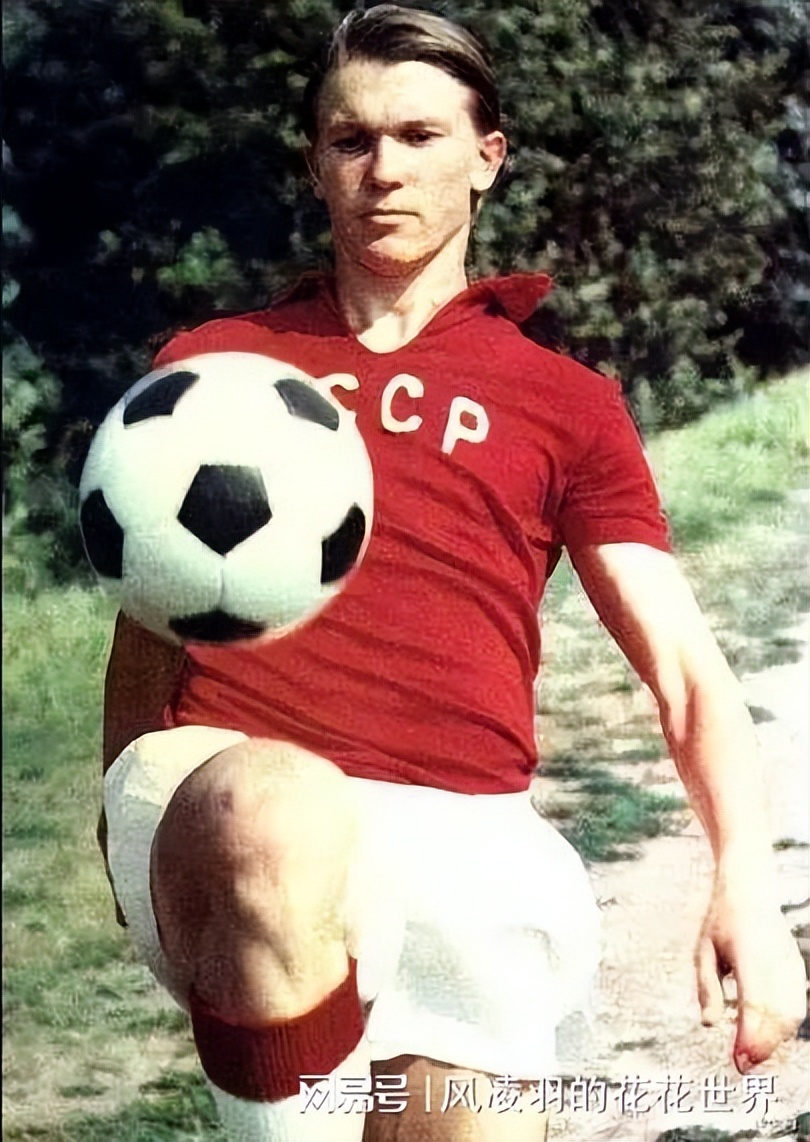 苏联足球历史回顾,回顾苏联足球的辉煌岁月