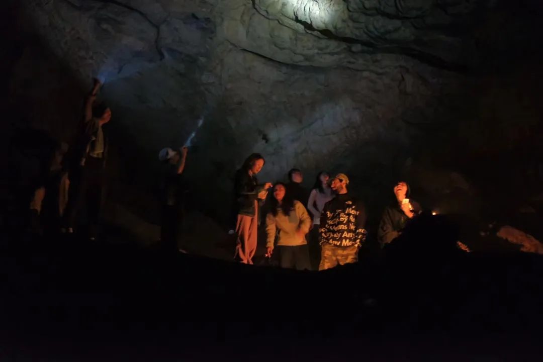 他在贵州租下200亩山谷，95后纷纷投奔：过不花钱的日子，很快乐