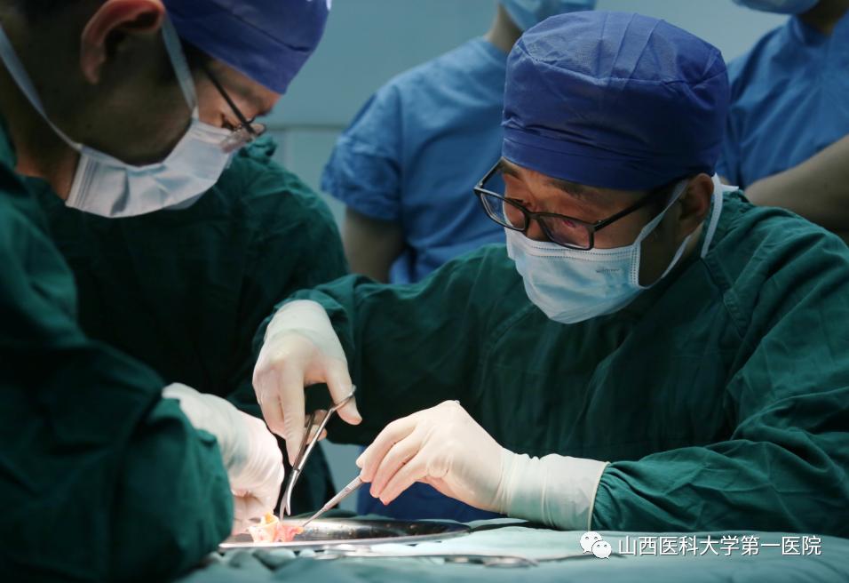 山西肝移植手术排名,山西肝移植医院