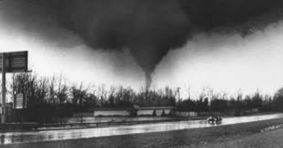 美国最严重的龙卷风,美国最可怕的龙卷风