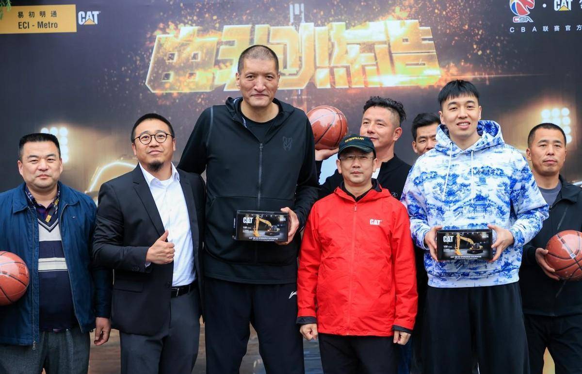 CBA巴特尔传奇故事？巴特尔北京美国豪宅曝光？巴特尔子女的事业