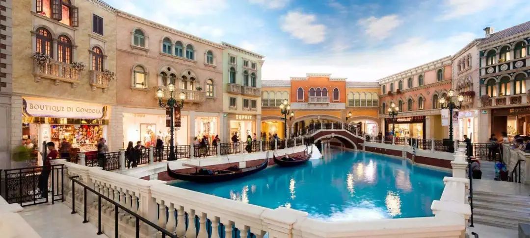 澳门潮牌潮店购物攻略,去澳门旅游购物省钱攻略