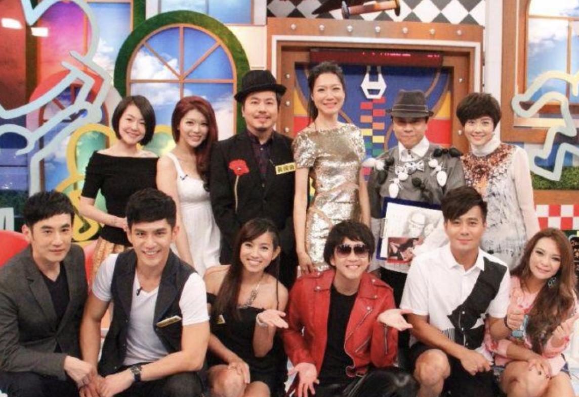 台湾艺人林心如近况 (林心如晒素颜却因一个字惹众怒)