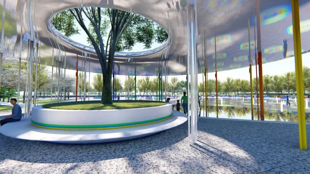 北京适合6岁娃玩的儿童乐园,遛娃好去处北京大兴