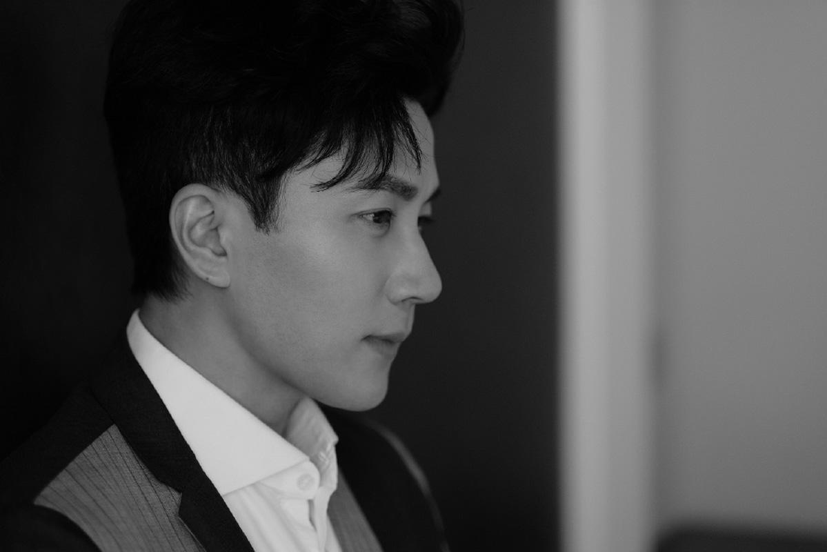 刘恺威的近况,现如今的刘恺威状况