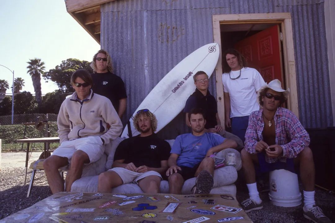 patagonia的总裁,patagonia品牌创始人