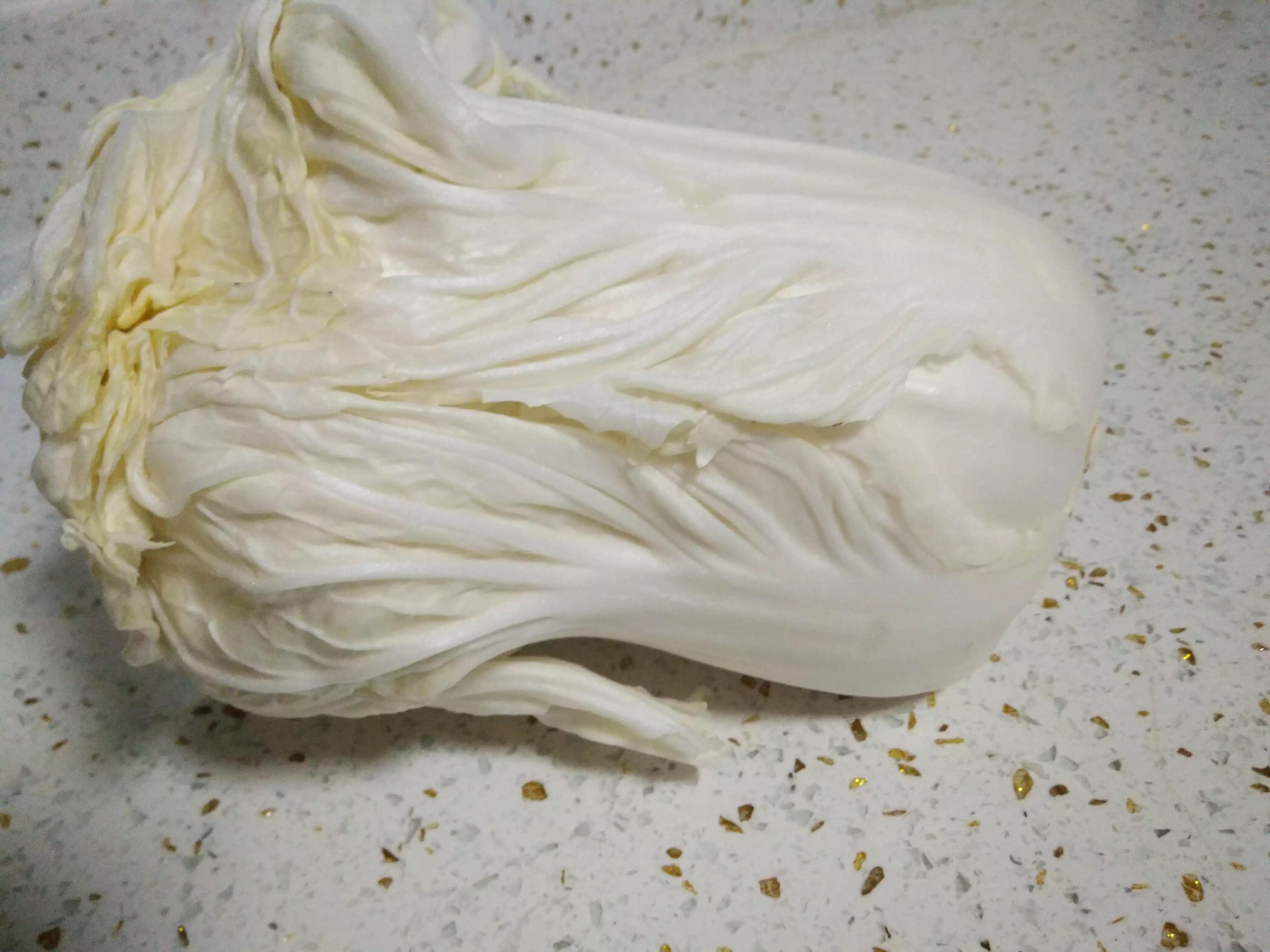 白菜还是大白菜,大白菜白菜甘蓝