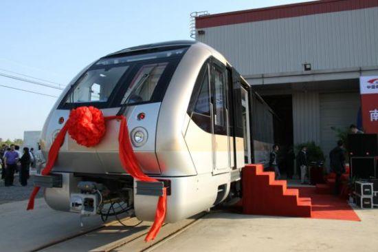 南京新一轮地铁建设批复,2023年南京地铁12号线最新规划