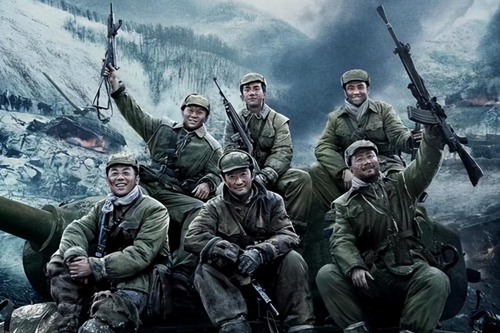 解放军历史上最强军队,现如今的解放军的真实作战能力