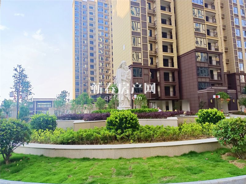 蕲春卓达书香名苑82平方样板间,蕲春卓达书香名苑哪栋是楼王