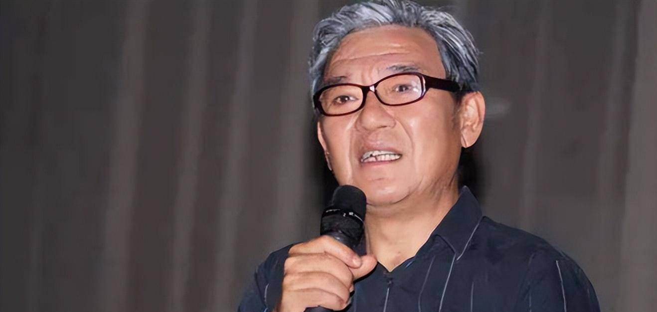 私生活混乱、撒谎成性、批判他人堕落自己，这7位老戏骨令人汗颜