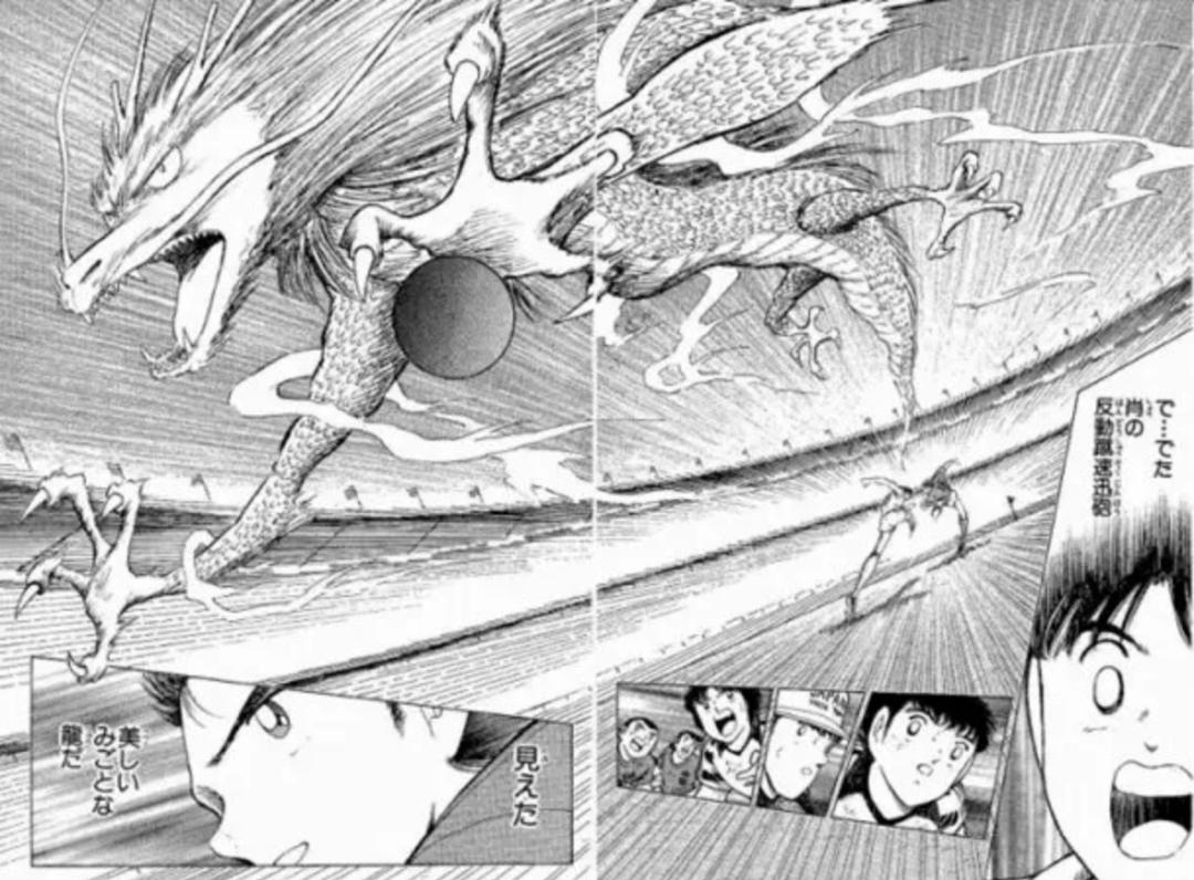 日本足球崛起用了十年,日本足球打得过美国吗