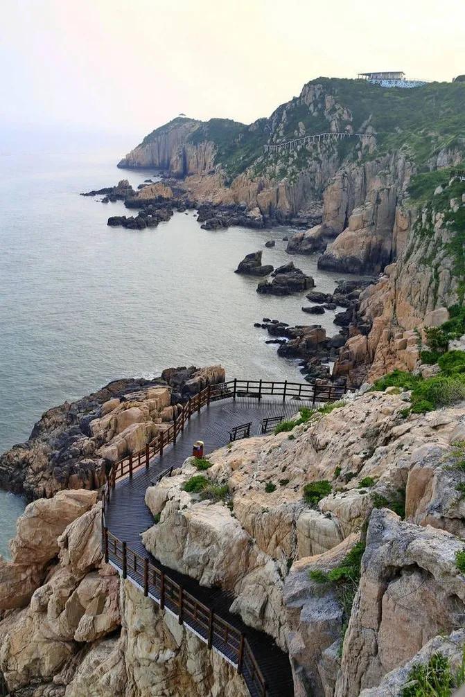 嵊泗花鸟岛和枸杞岛亲子游,嵊泗花鸟岛和枸杞岛哪个值得去