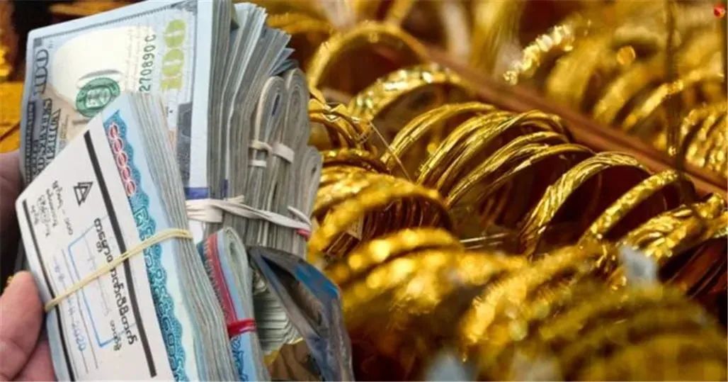 典当黄金回收可靠吗,典当回收黄金