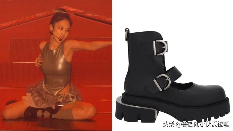 Jennie同款美鞋不用砸大钱！小CK联手当红女团超吸睛