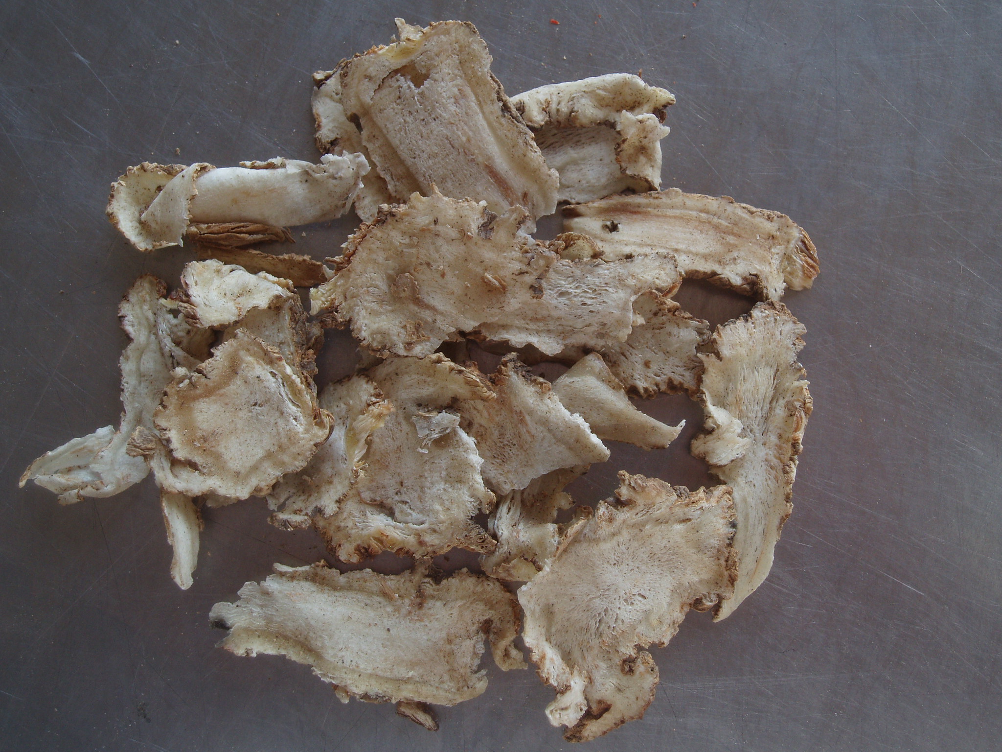 中药材涨幅最新消息,今年中药材为啥疯狂涨得这么厉害