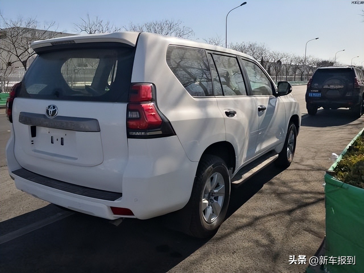 丰田霸道降不降价,丰田霸道何时能掉价