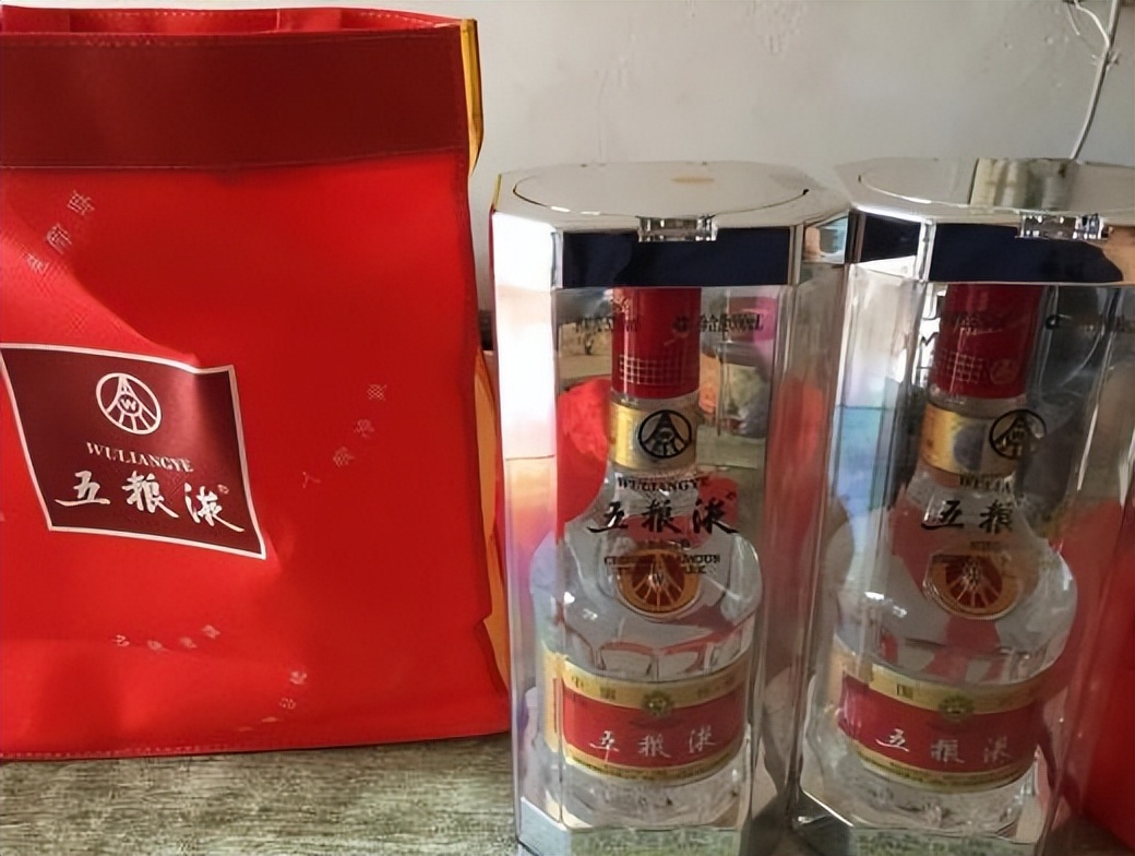 五粮液喝多了会怎么样,五粮液同一批次是什么意思