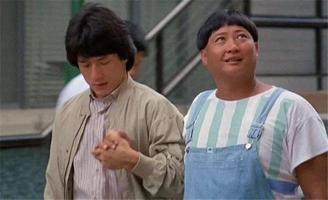 香港四大明星李连杰,香港艺人李连杰现在状况