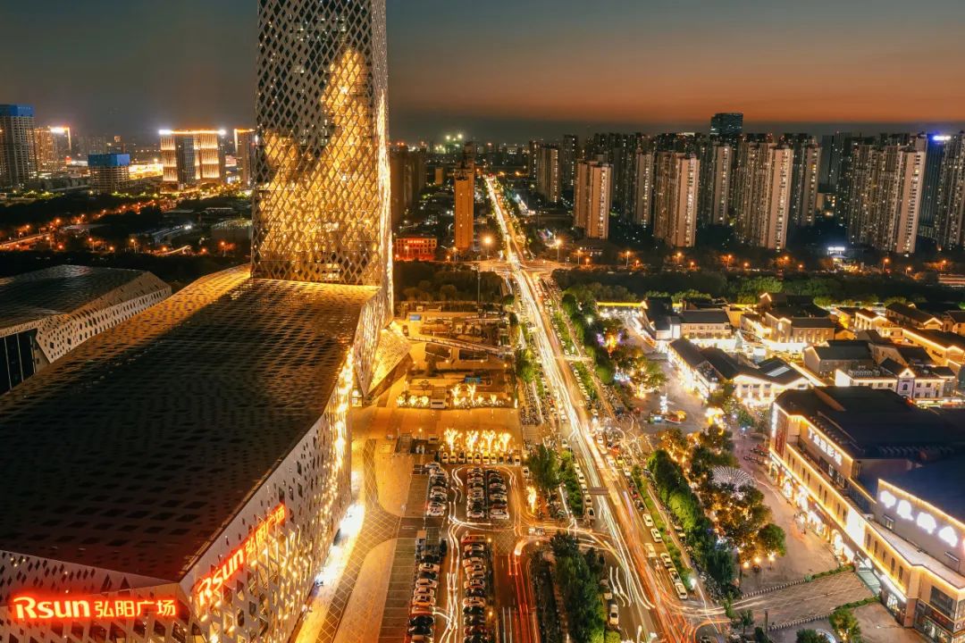 济南免费景点citywalk,济南一日citywalk攻略