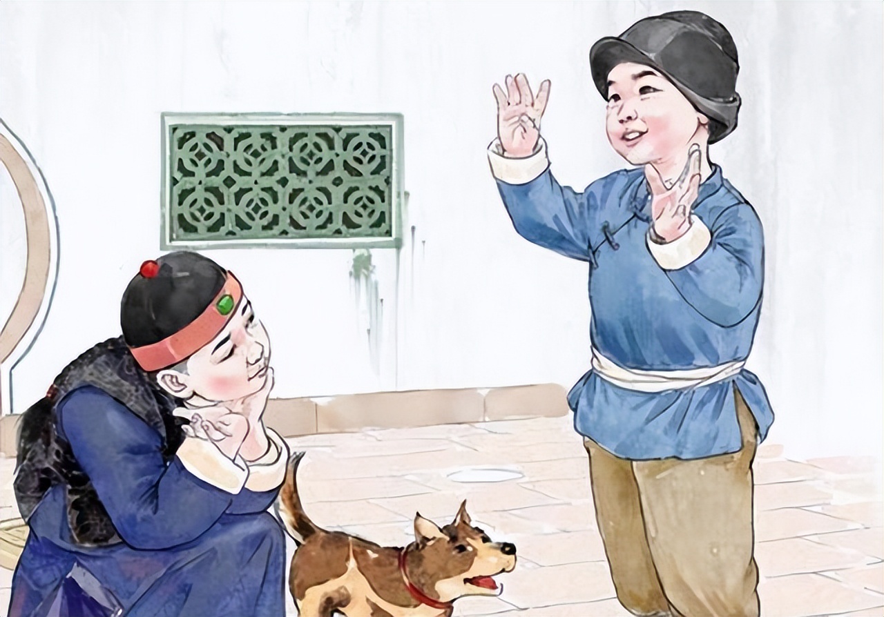 鲁迅的玩伴闰土有多惨,鲁迅玩伴闰土57岁病逝留下5子