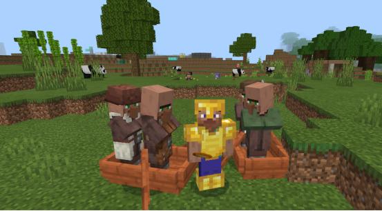 《我的世界》是一个孤勇者的快乐？还是孤勇者的悲伤？