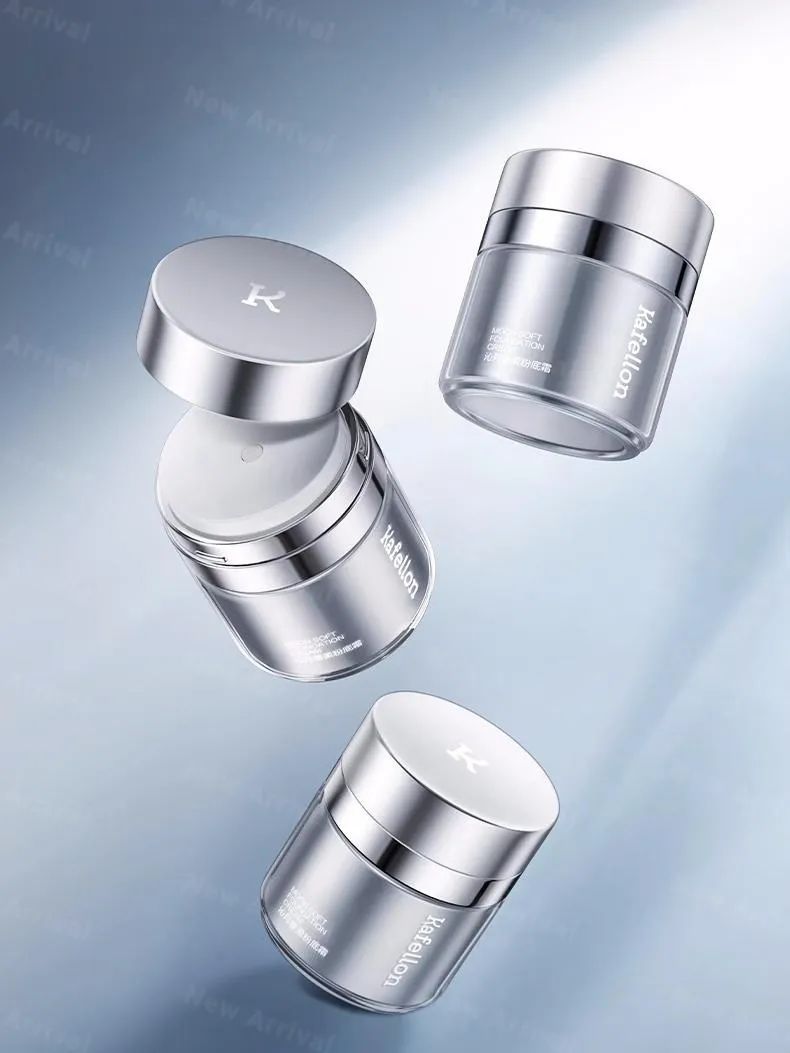 兰蔻飞碟面霜,薇诺娜干敏肌修护屏障面霜