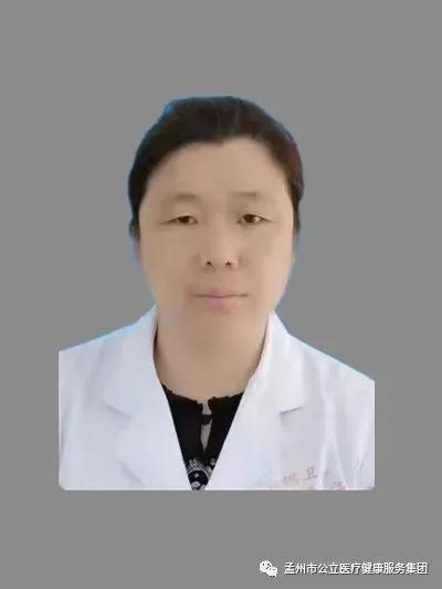 孟州市公立医疗健康服务集团,市中医院优秀医生评选活动报道