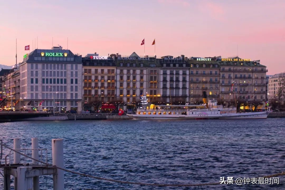 劳力士爬山虎一表难求,一表难求的劳力士款式