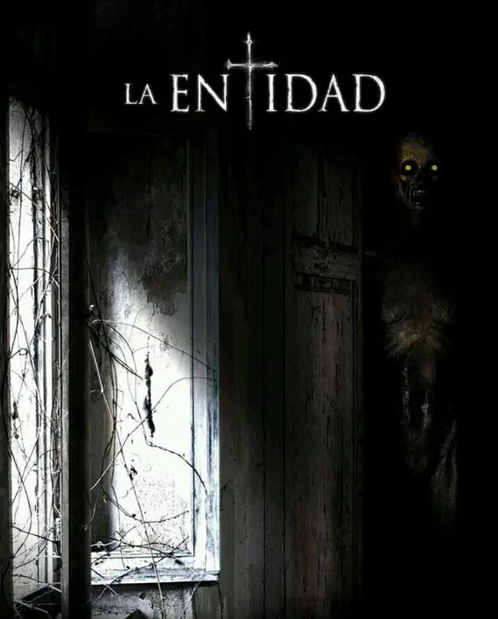 推荐经典恐怖电影,极限反转的恐怖片