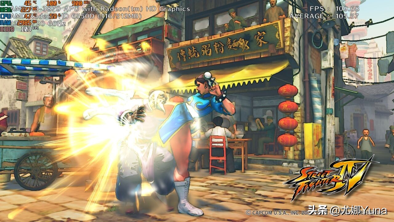 「怀旧」APU的始祖，却是最没存在感的平台——回忆AMDA8-3870K