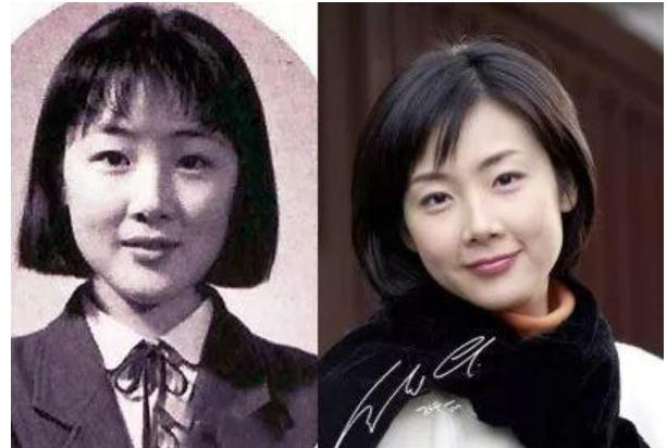 有关整容的韩剧女明星,韩剧女主整容前后对比