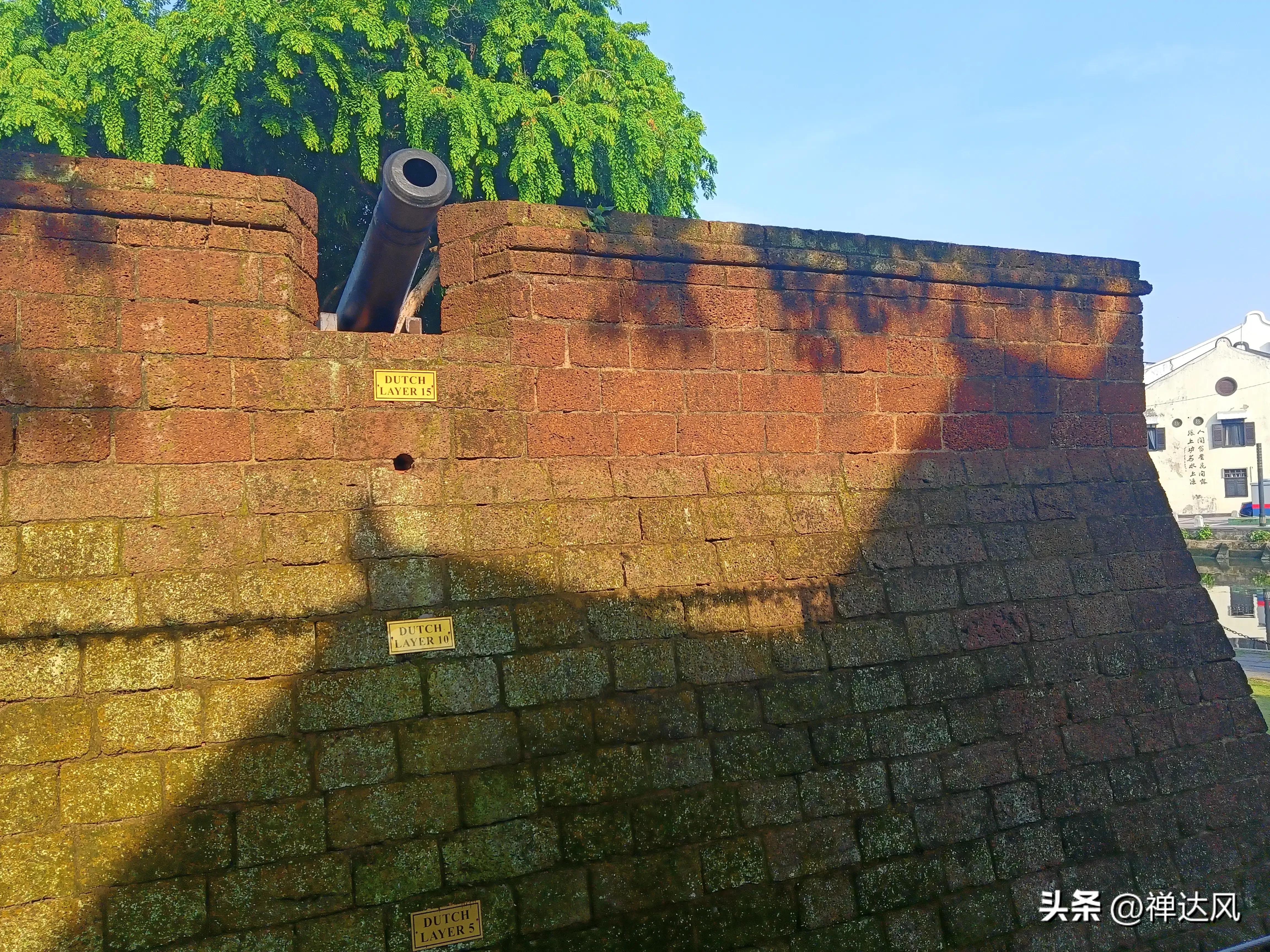 马来西亚马六甲历史之旅,马来西亚马六甲海峡之旅