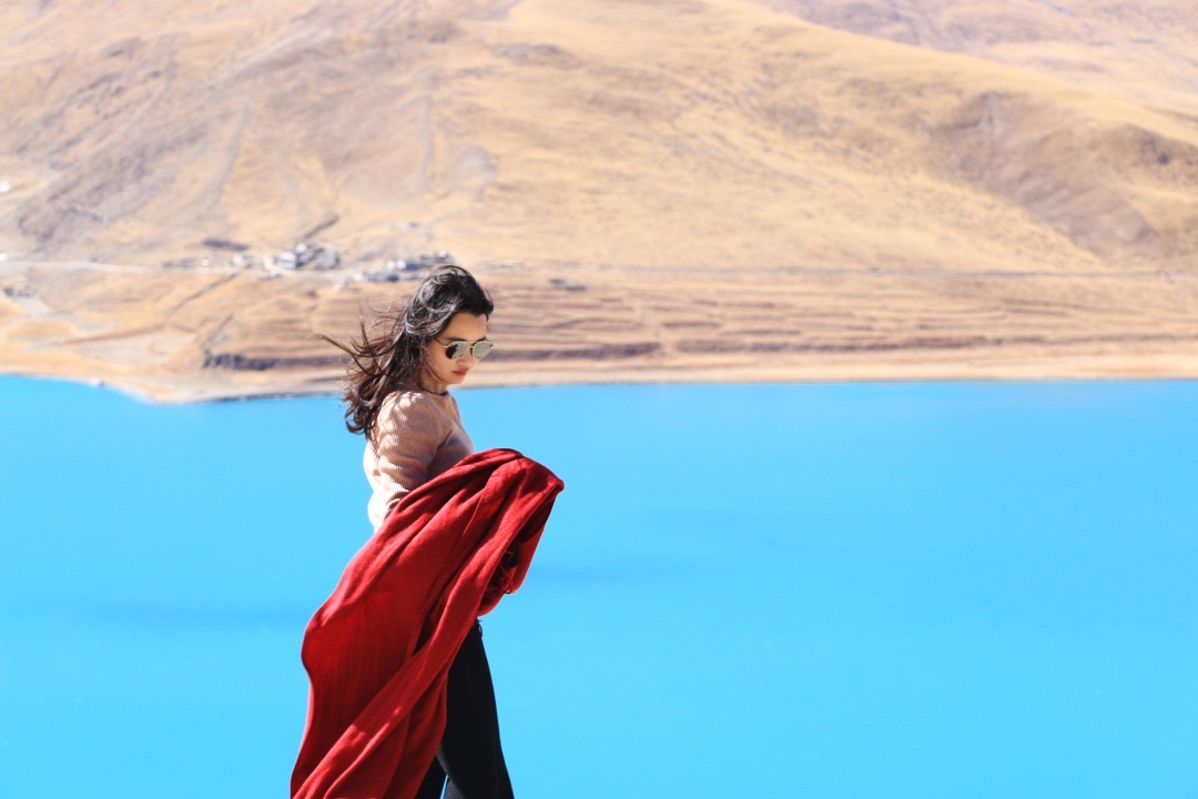 阿里大北线穿越之旅西藏,阿里大北线自驾游攻略