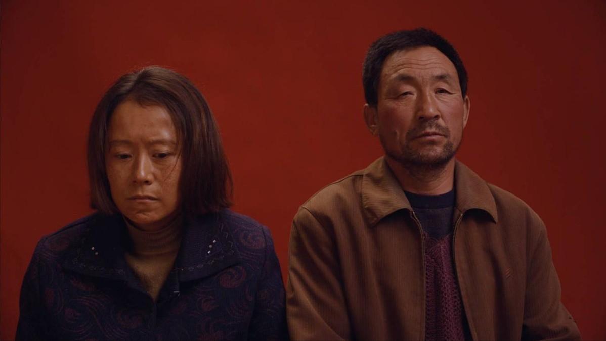 土地《失语者》边缘人物《隐入尘烟》