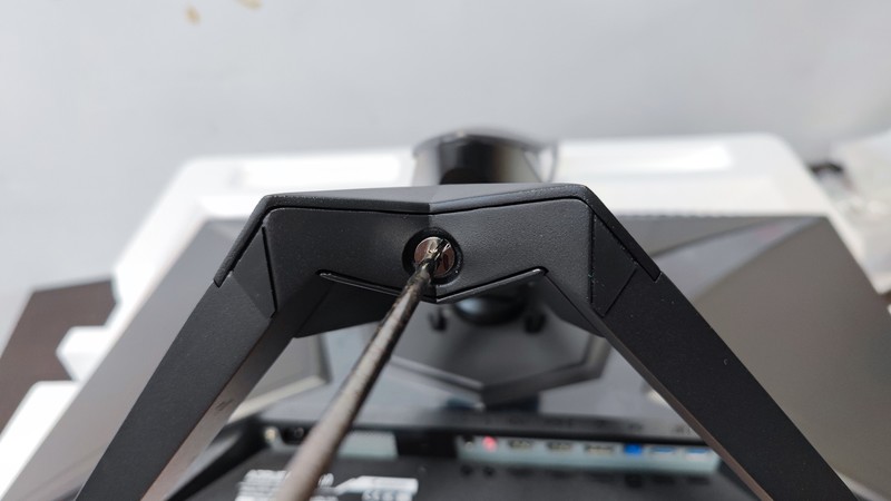 技嘉aorusad27qd电竞显示器,技嘉aorusfi27q评测