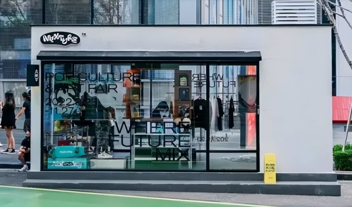 bluebottle蓝瓶咖啡中国首店,蓝瓶咖啡bluebottle