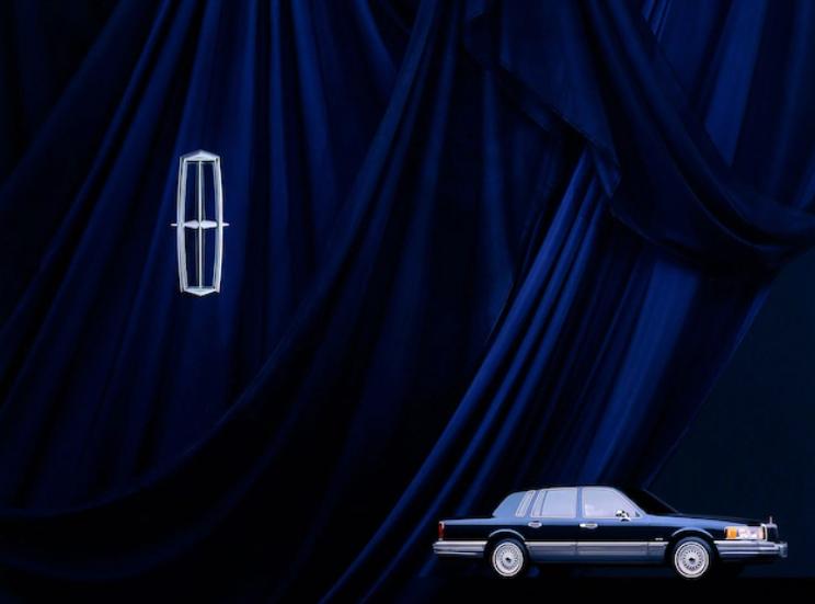 满分一百分，林肯只拿到18分！美系豪华还是质量不佳