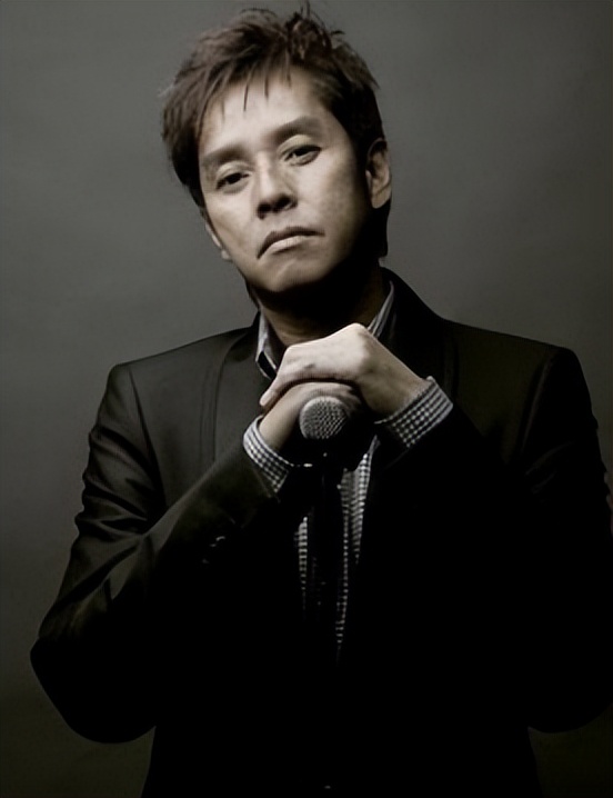 谭咏麟丁克夫妻现状,谭咏麟丁克结婚了吗