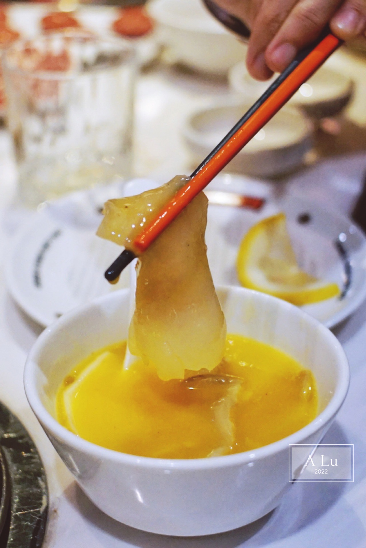 潮阿瞒上新美颜花胶鸡锅，平价过瘾又好味