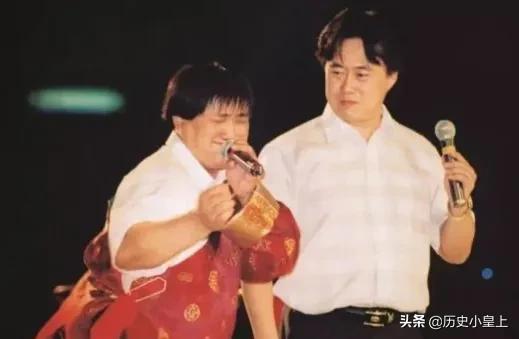 回顾洛桑车祸事件，20年后，博林公布那一晚的“神秘酒局”