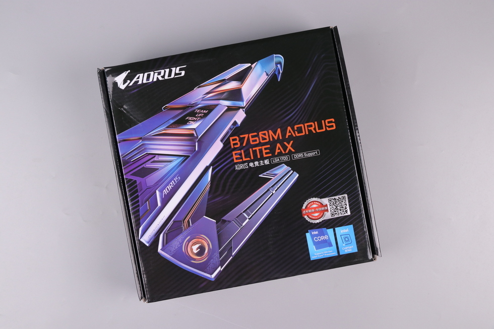 技嘉小雕b760m适合多大的机箱,技嘉小雕b760m黑科技测试