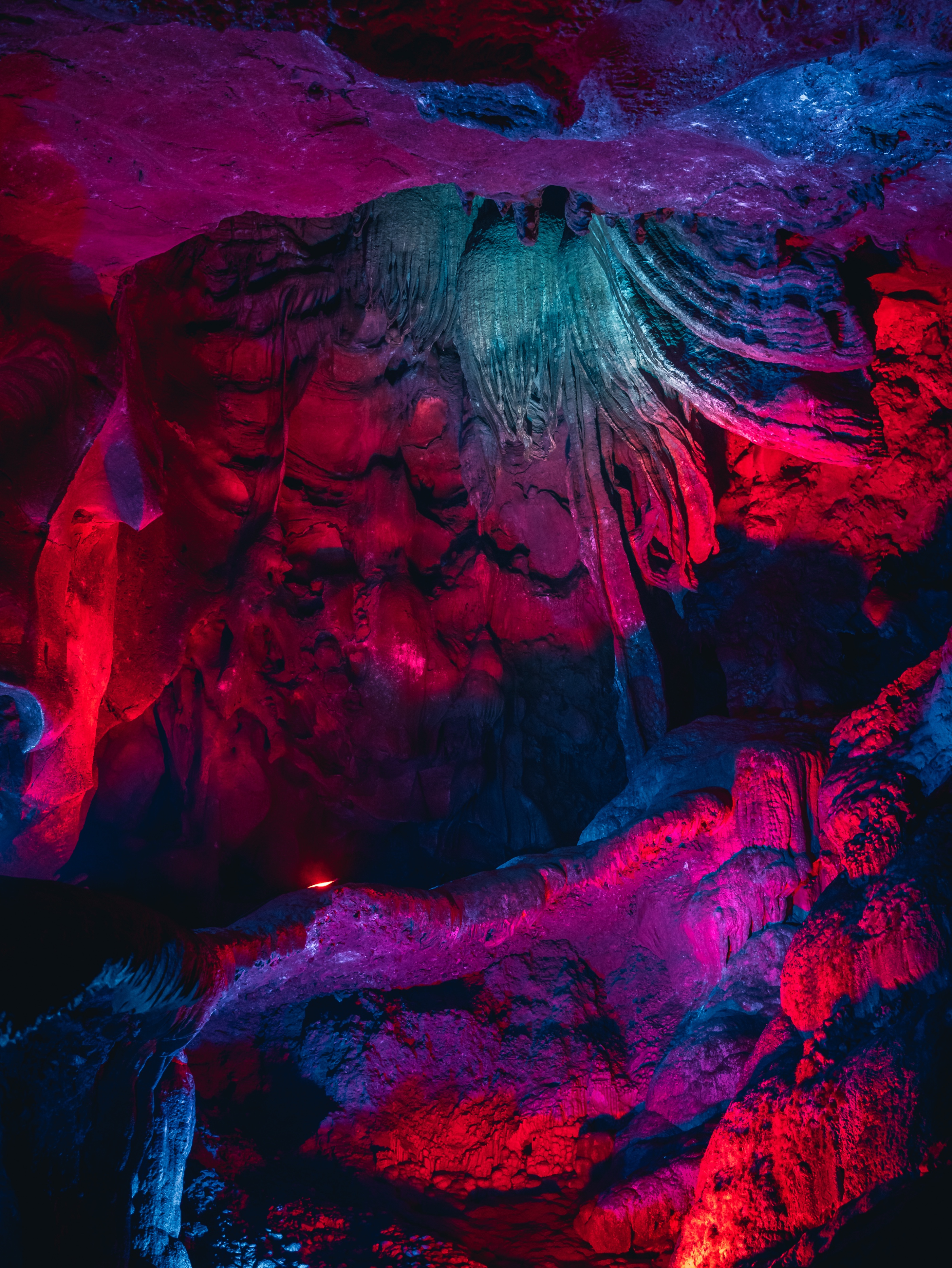 浙江最长玻璃漂流,桐庐天子地风景区漂流要钱吗